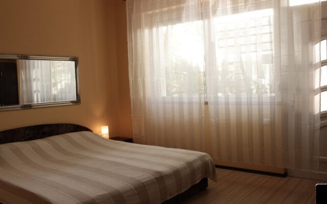 Bella Villa Siofok