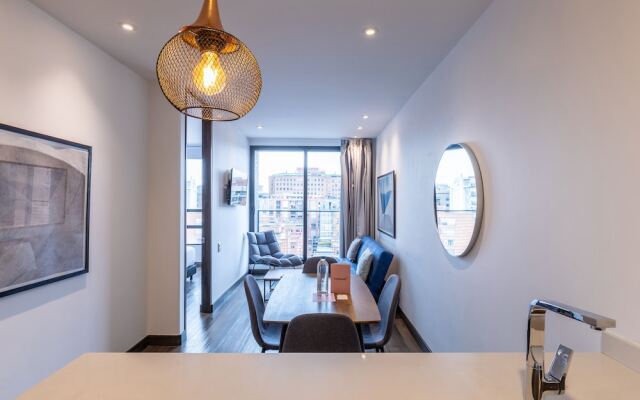 Morph By Wynwood House