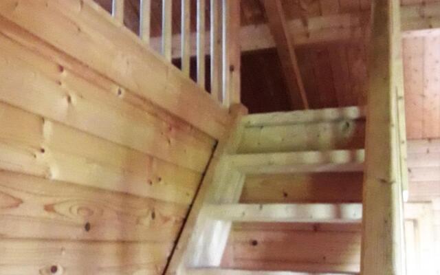 Cottage, Kanzach in Kanzach