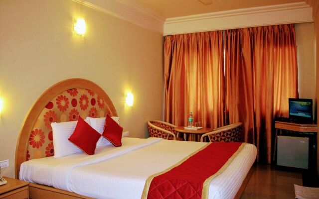 Risalo Hotel Indiranagar