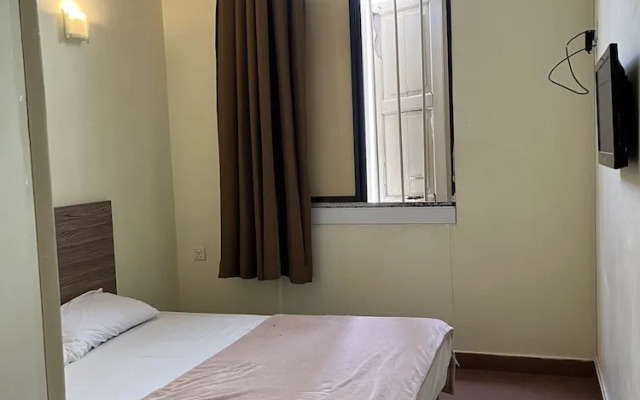 Mountbatten Hotel