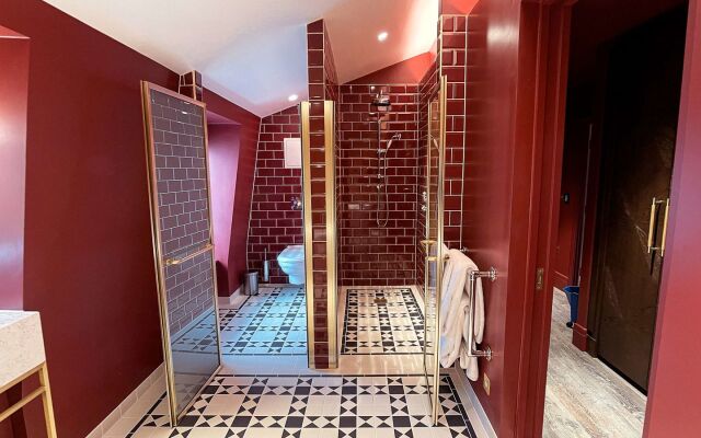 Sun Street Hotel Shoreditch