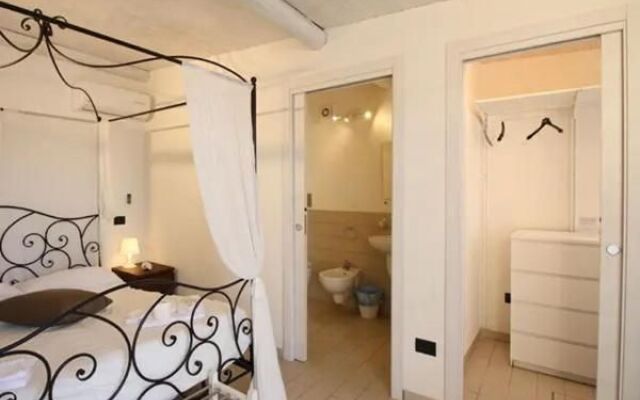 Hotel Calabernardo Noto Marina