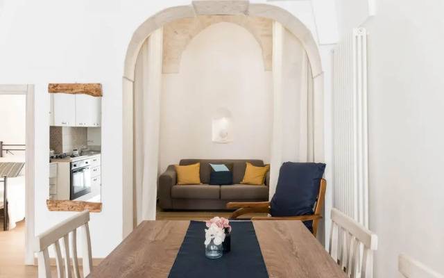Casa Saffi tra i Vicoli di Ostuni