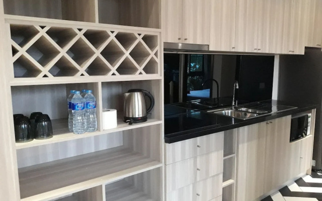 Venetian Pattaya By Pany