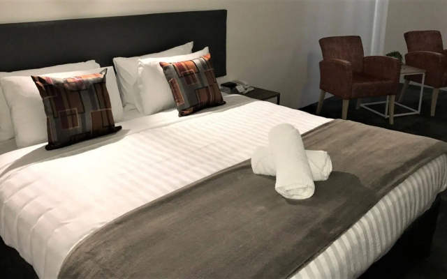 Hotel Clipper