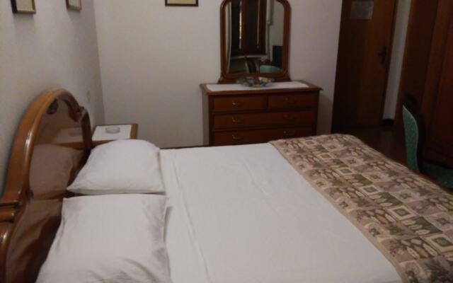 Albergo Ristorante La Campagnola