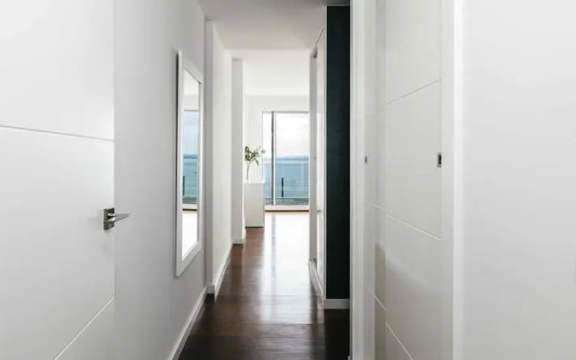 Vista Roses Mar - Casa del Far