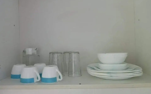 Sea Residences Antonio’s Staycation