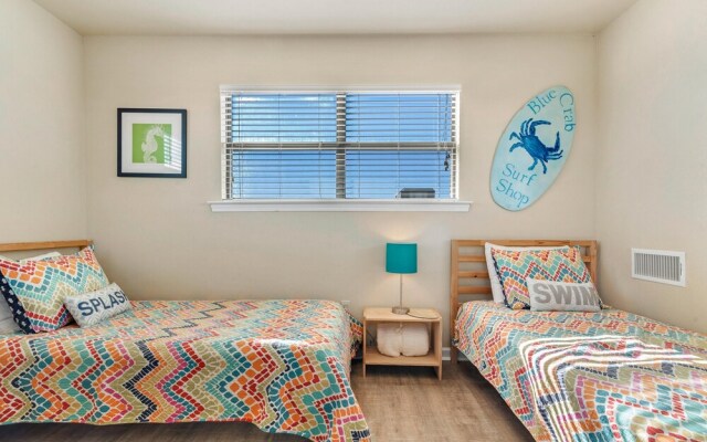 Molokai Villas Riverside 7A