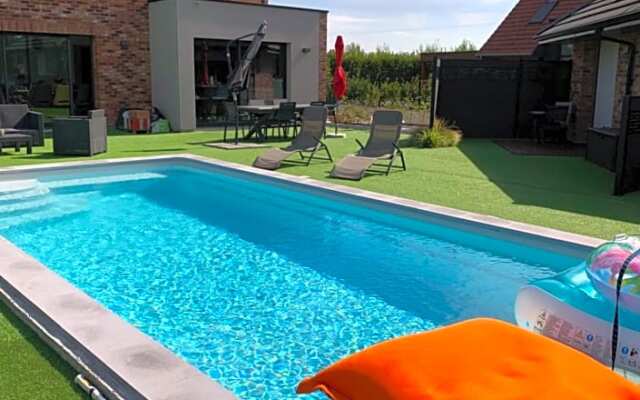 Les Chambres de Lily 2