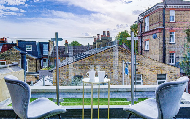 HybridResi Wandsworth