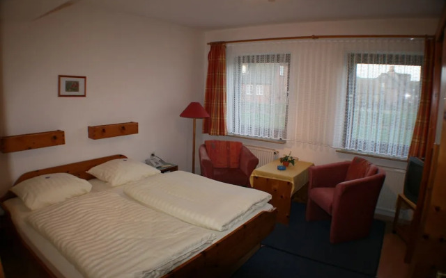 Hotel garni Zur Post