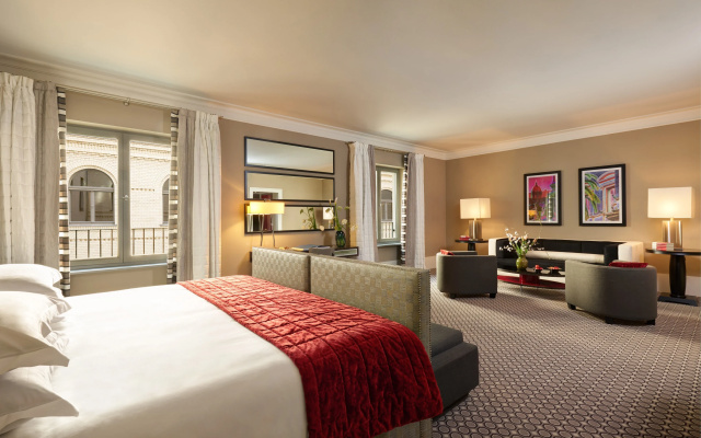 Hotel De Rome Berlin