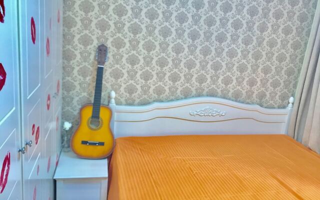 Hangzhou Hallow Hostel