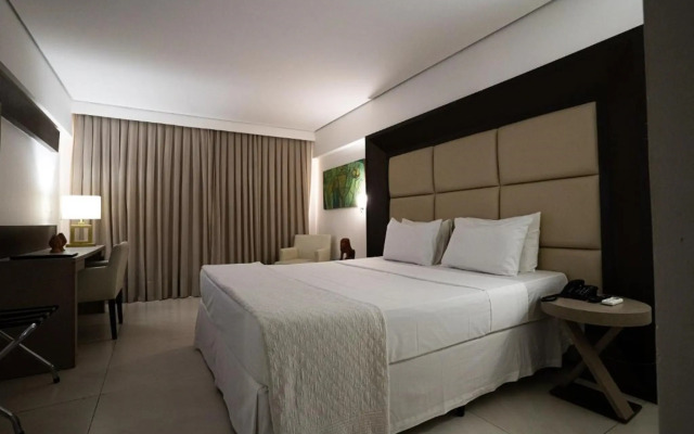 Hotel Cabo Branco Atlântico