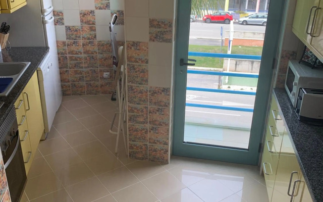 Holiday Apartment in the Albufeira Marina