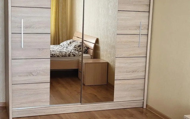 Апартаменты на Маршала Баграмяна