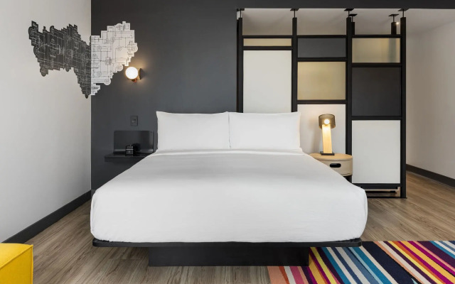 Aloft San Pedro Sula