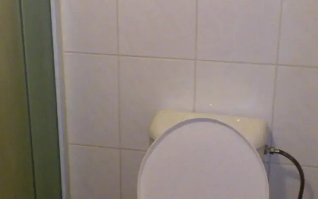 Apartman Bokova Chata