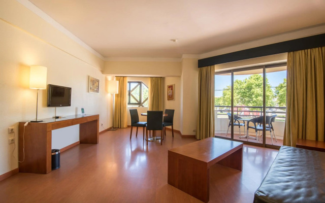 Vila Gale Cerro Alagoa Hotel