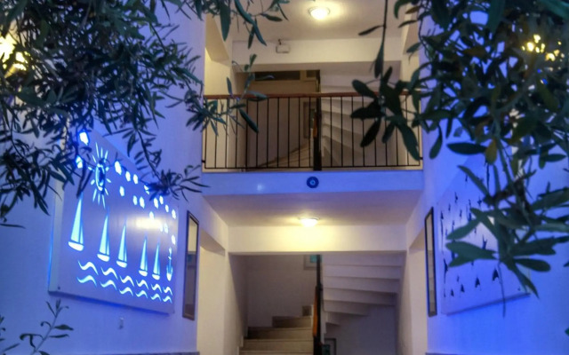 Kerem Apart Hotel Gocek