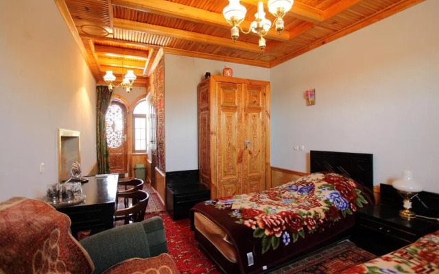 Guest House