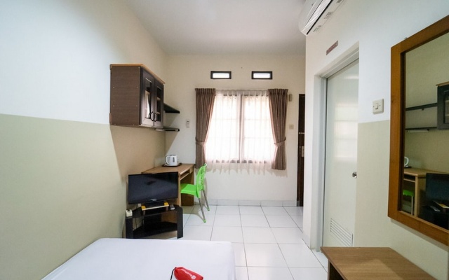 KoolKost near BTC Fashion Mall 2 – Guest Rooms – Bandung