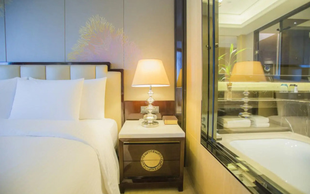 Wanda Vista Quanzhou