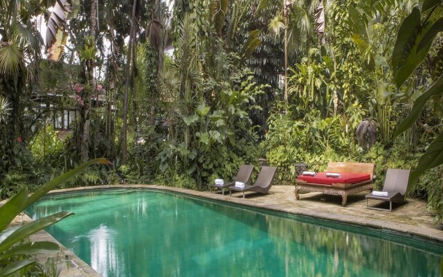 Citrus Tree Villas - Jean Francois