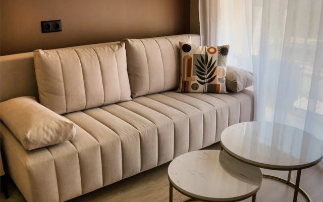 Сити-отель Радиус