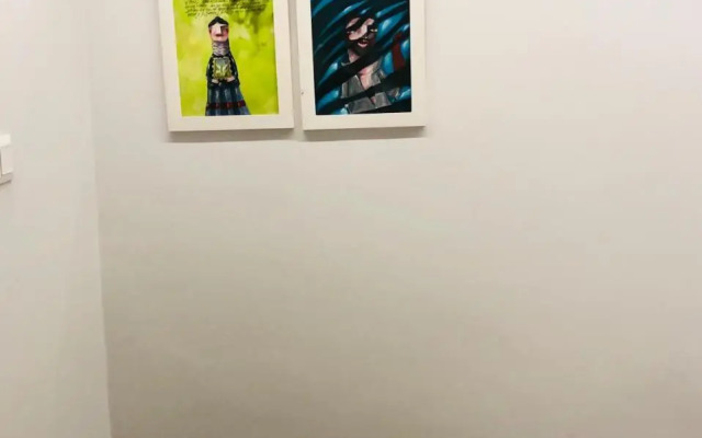 Athos 18 KOLONAKI SQUARE CENTRAL!!!