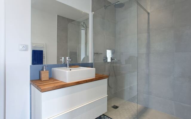 Truchet Penthouse