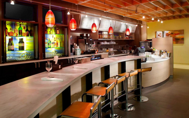 Courtyard by Marriott Knoxville West/Bearden