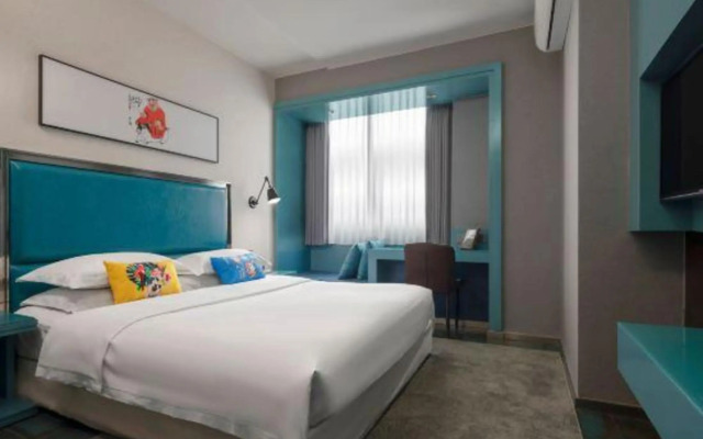 Siweiyijia Hotel