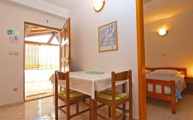 Apartment 1455
