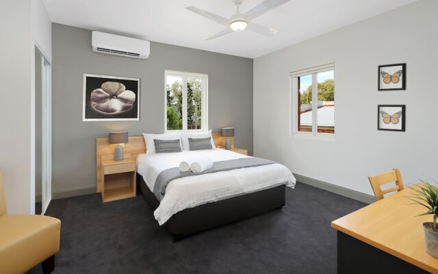 Kingsgrove Hotel