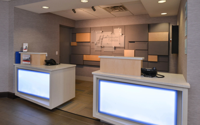 Holiday Inn Express Olean by IHG