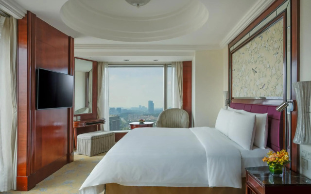 Shangri-La Guangzhou