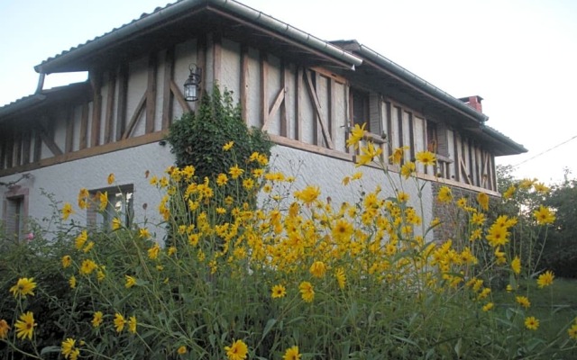 Ferme Saint Joseph