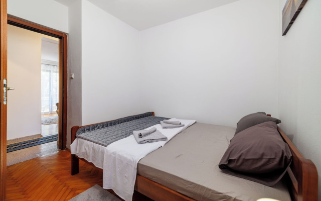 Apartment Lana