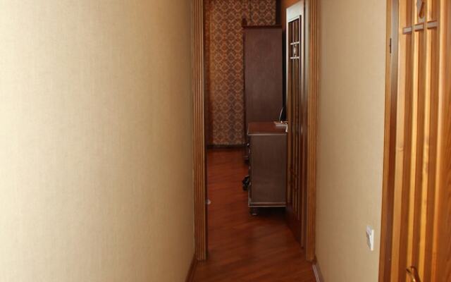Apartment on Mahammad Nakhchivani 14
