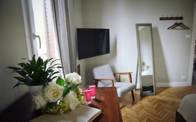 Charming Flat Milazzo 32