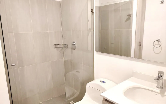Rolo Apartamentos Amoblados Jerez