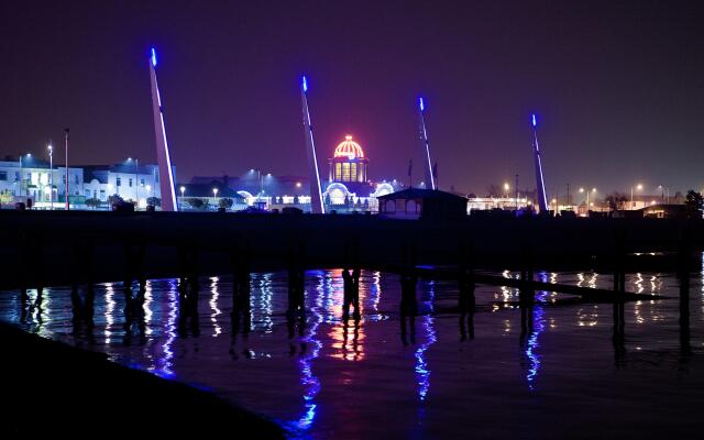 Holiday Inn Southend, an IHG Hotel