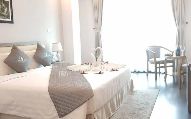 The Pilgrim Hotel