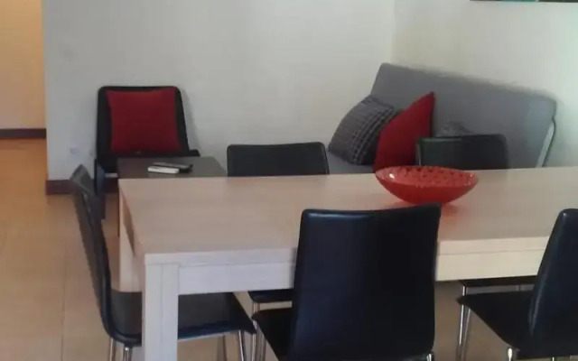 Apartamento Salgados 46