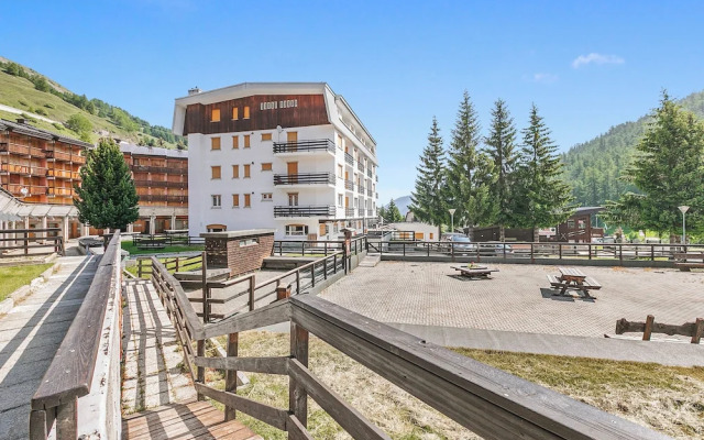 Studio Valleverde 26B