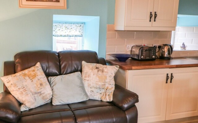 Mary Larkin's Cottage