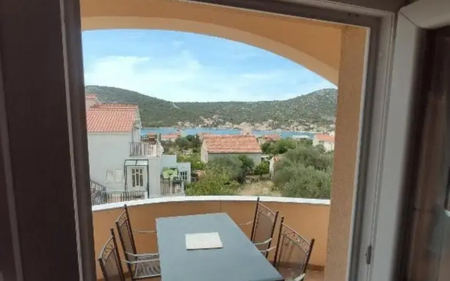 Apartments Vala